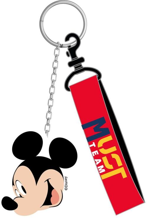 Mickey Blue 26 Σακίδιο Νηπιαγωγείου (000565787) (2)