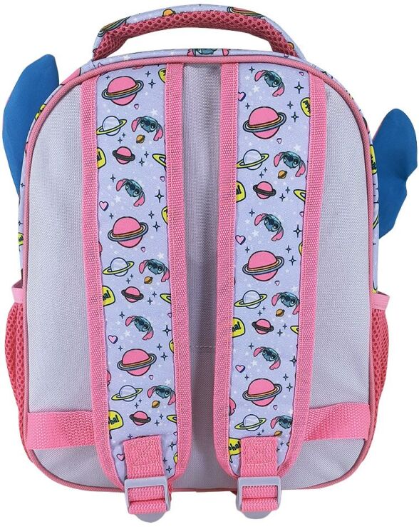 Stitch Aloha 26 Σακίδιο Νηπιαγωγείου (000565788) (1)
