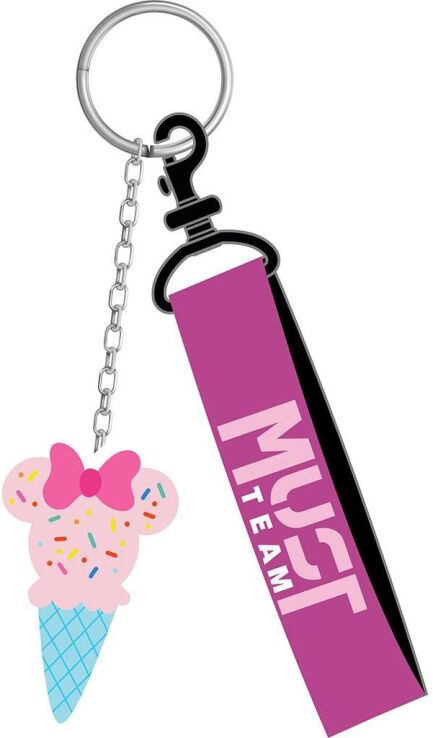 Minnie Pink 26 Σακίδιο Νηπιαγωγείου (000565789) (2)
