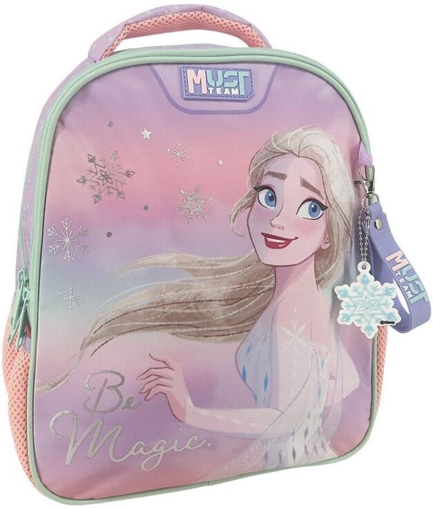 Frozen Be Magical 26 Σακίδιο Νηπιαγωγείου (000565798) (0)