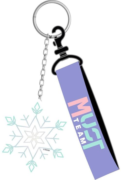 Frozen Be Magical 26 Σακίδιο Νηπιαγωγείου (000565798) (2)