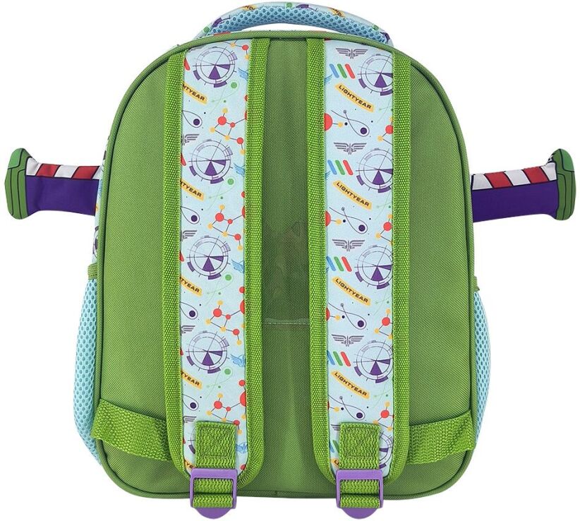 Toy Story Buzz 26 Σακίδιο Νηπιαγωγείου (000565805) (1)
