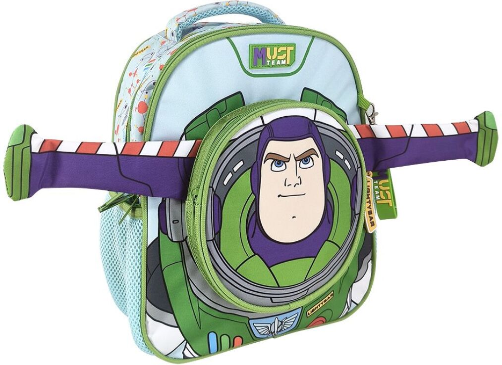 Toy Story Buzz 26 Σακίδιο Νηπιαγωγείου (000565805) (2)