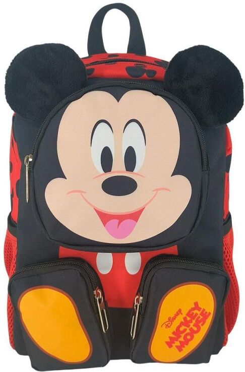 Mickey Pocket 26 Σακίδιο Νηπιαγωγείου (000565821) (0)
