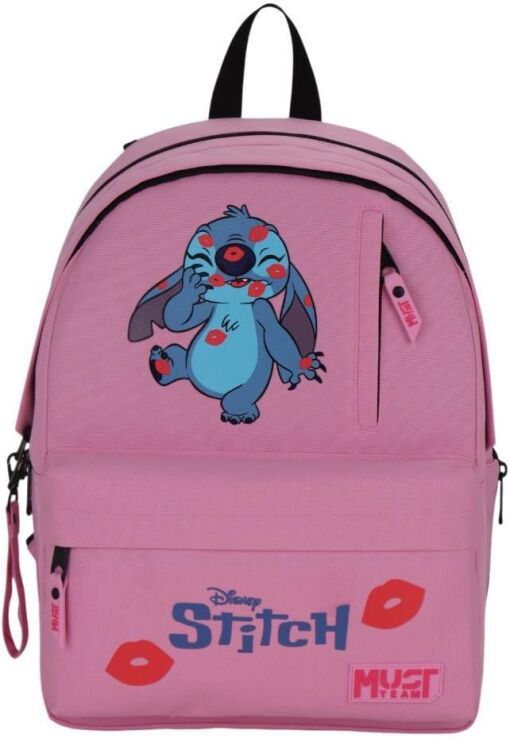 Must Team Monochrome Classic Stitch 26 Σακίδιο (000565907) (0)