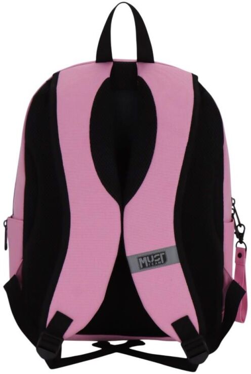 Must Team Monochrome Classic Stitch 26 Σακίδιο (000565907) (2)