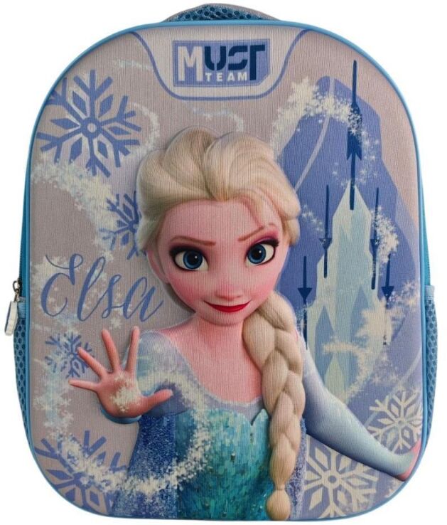 Frozen 3D 26 Σακίδιο Νηπιαγωγείου (000565941) (0)
