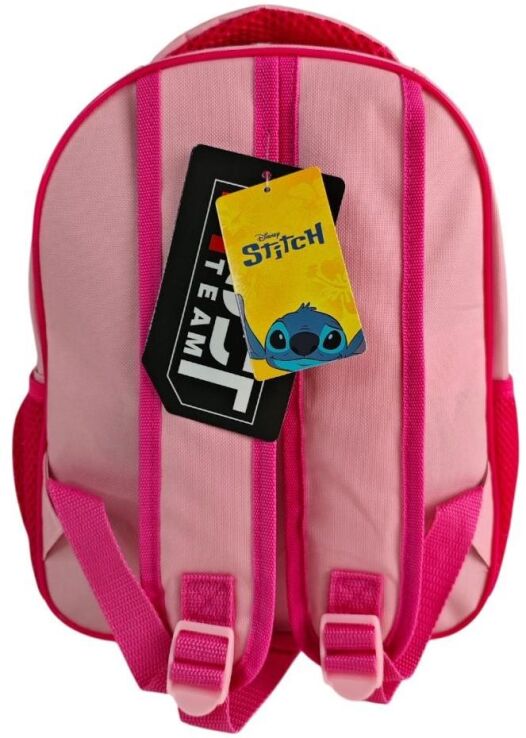 Stitch 3D 26 Σακίδιο Νηπιαγωγείου (000565945) (2)