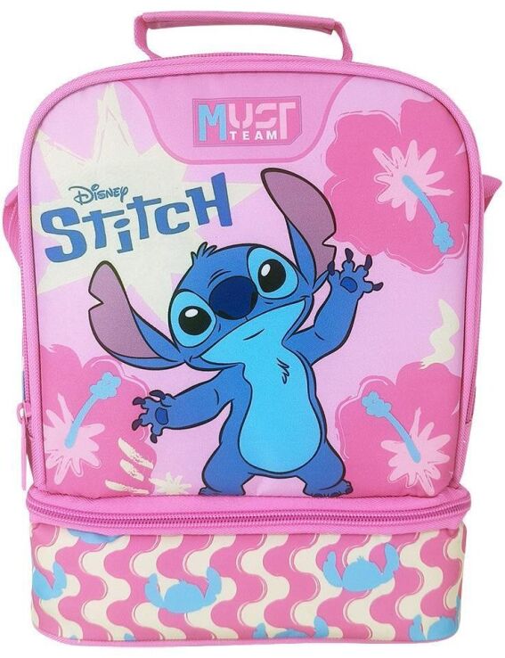 Stitch Pink 26 Καλαθάκι Φαγητού (000565974) (0)