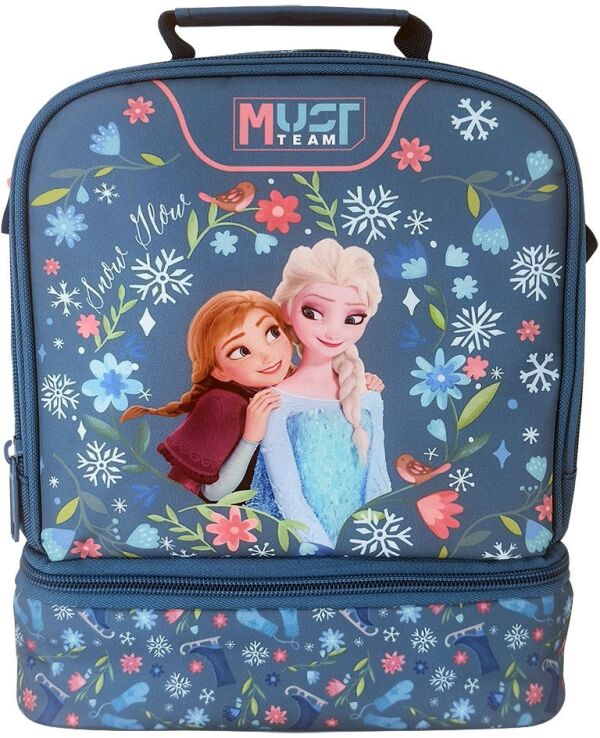 Frozen II Blue 26 Καλαθάκι Φαγητού (000565978) (0)
