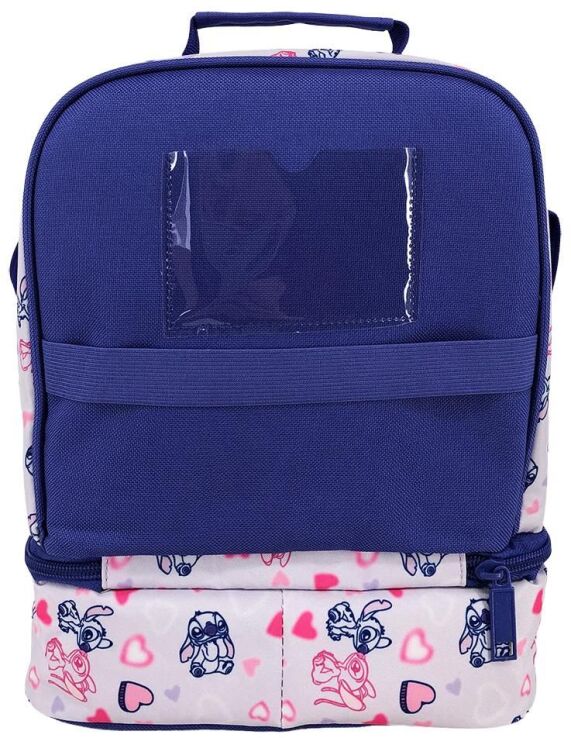 Stitch & Angel Ohana 26 Καλαθάκι Φαγητού (000565981) (1)