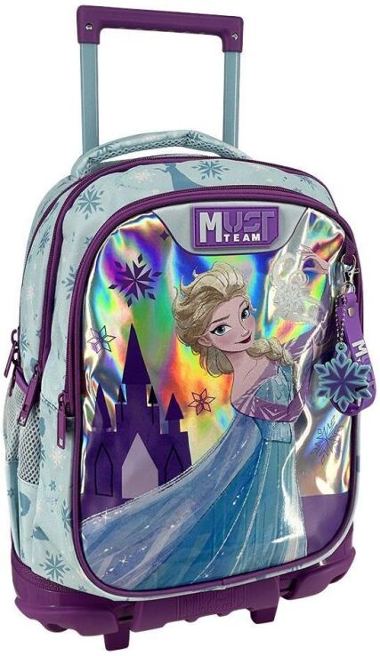 Frozen II 25 Σακίδιο Trolley (000565982) (0)