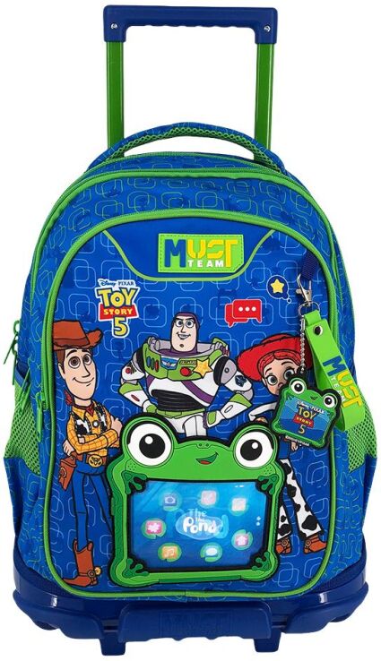 Toy Story 26 Σακίδιο Trolley (000566036) (0)