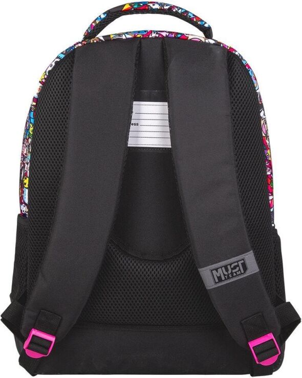 Tokidoki Cactus 25 Σακίδιο (000470318) (1)
