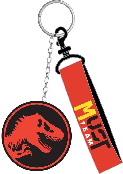 Jurassic World Run 26 Σακίδιο (000572019) (2)
