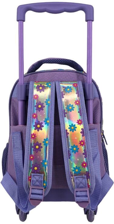 Gabbys  Sweet As A Fairy 26 Σακίδιο Νηπιαγωγείου Trolley (000574137) (1)