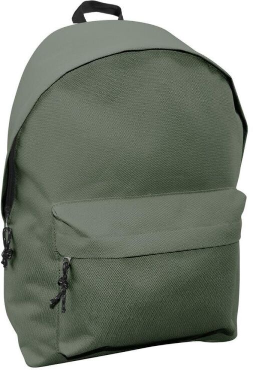 Mood Omega 26 Σακίδιο Χακί (000580444) (0)