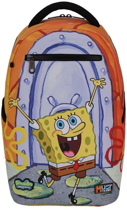 Spongebob 26 Σακίδιο (000483170) (0)