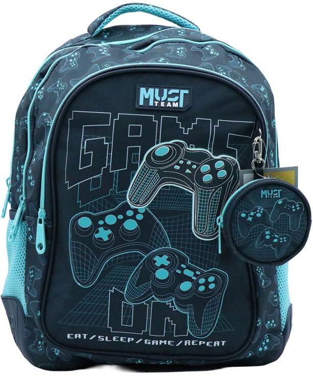 Must Team Game On 26 Σακίδιο (000587174) (0)