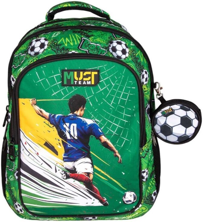 Must Team Football 26 Σακίδιο (000587190) (0)