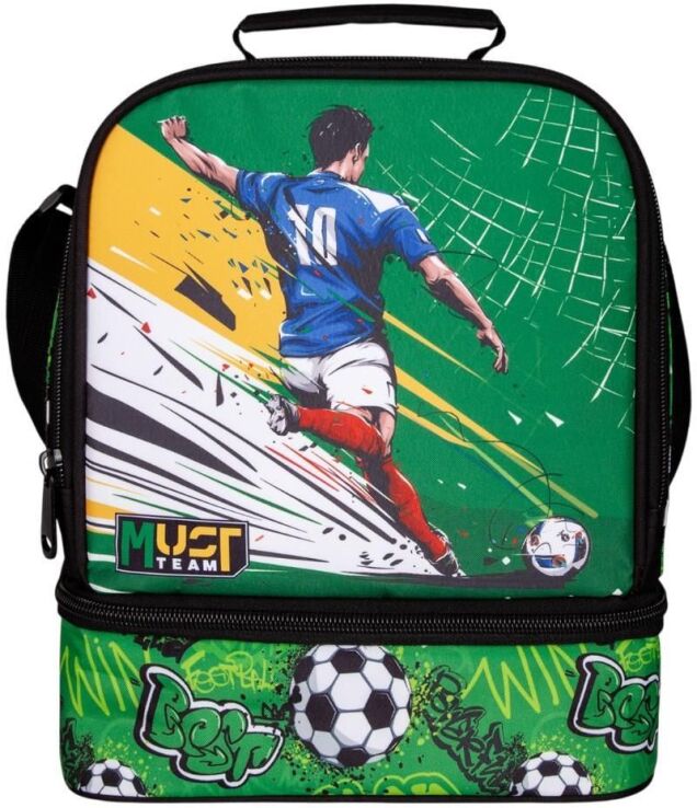 Must Team Football 26 Καλαθάκι Φαγητού (000587193) (0)