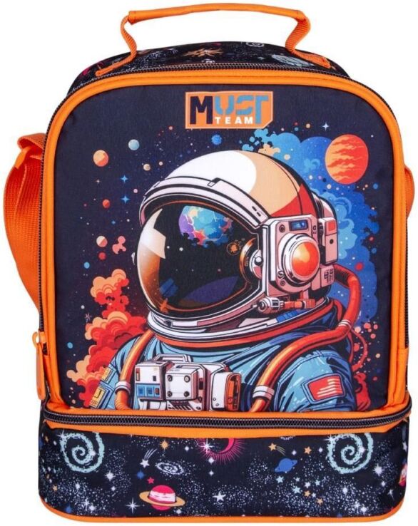 Must Team Astronaut 26 Καλαθάκι Φαγητού (000587197) (0)