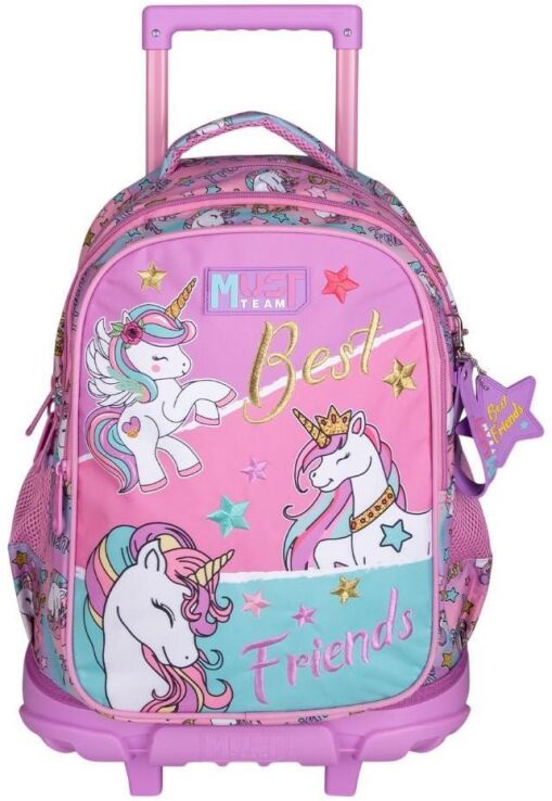 Must Team Unicorn 26 Σακίδιο Trolley (000587203) (0)