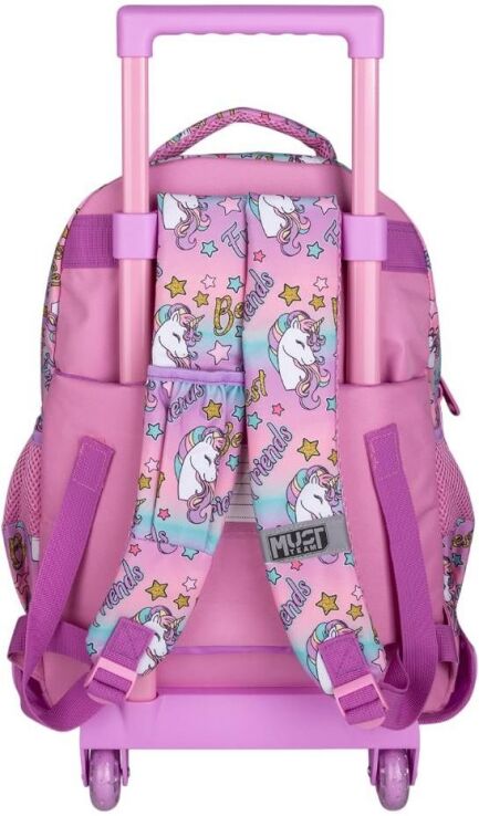Must Team Unicorn 26 Σακίδιο Trolley (000587203) (1)