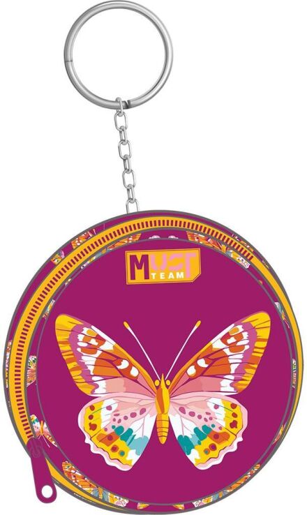 Must Team Butterfly Follow Your Dreams 26 Σακίδιο (000587216) (2)
