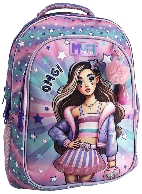 Must Team Fashion Girl 26 Σακίδιο (000587226) (0)