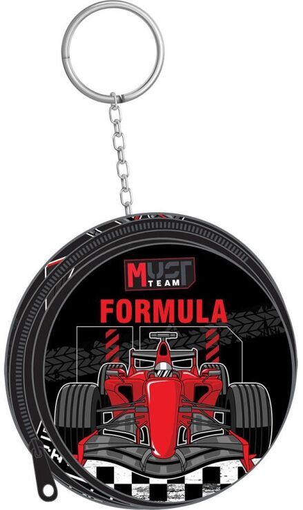 Must Team Formula 26 Σακίδιο (000587230) (2)