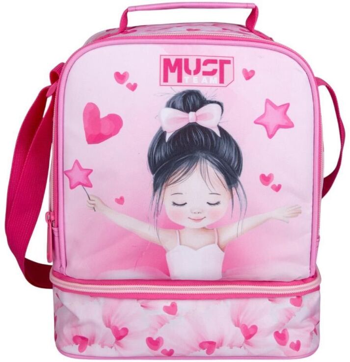 Must Team Ballerina 26 Καλαθάκι Φαγητού (000587261) (0)