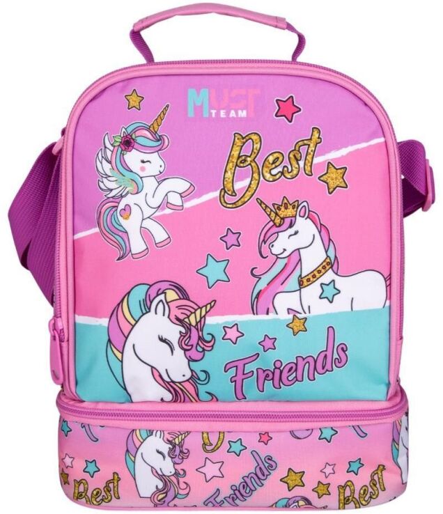 Must Team Unicorn 26 Καλαθάκι Φαγητού (000587274) (0)