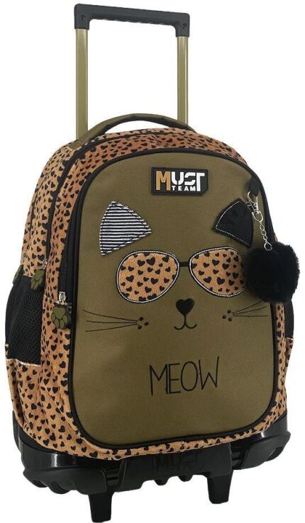 Must Team Meow 26 Σακίδιο Trolley (000587277) (0)