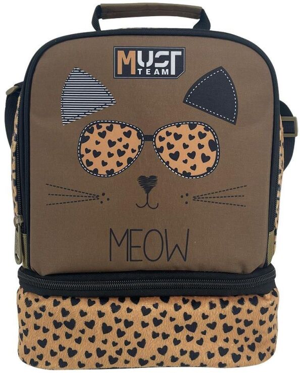 Must Team Meow 26 Καλαθάκι Φαγητού (000587279) (0)