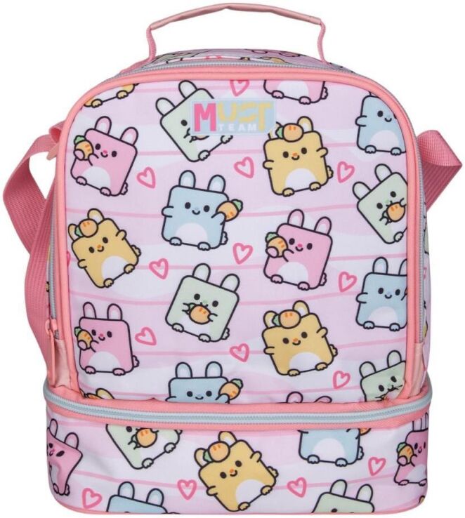 Must Team Little Bunnies 26 Καλαθάκι Φαγητού (000587289) (0)