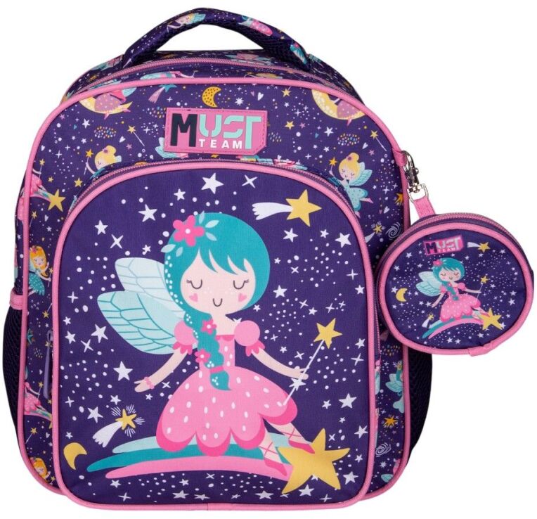 Must Team Fairy 26 Σακίδιο Νηπιαγωγείου (000587434) (0)