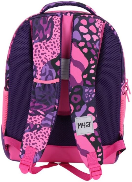 Must Team Heart Print 26 Σακίδιο (000587670) (1)