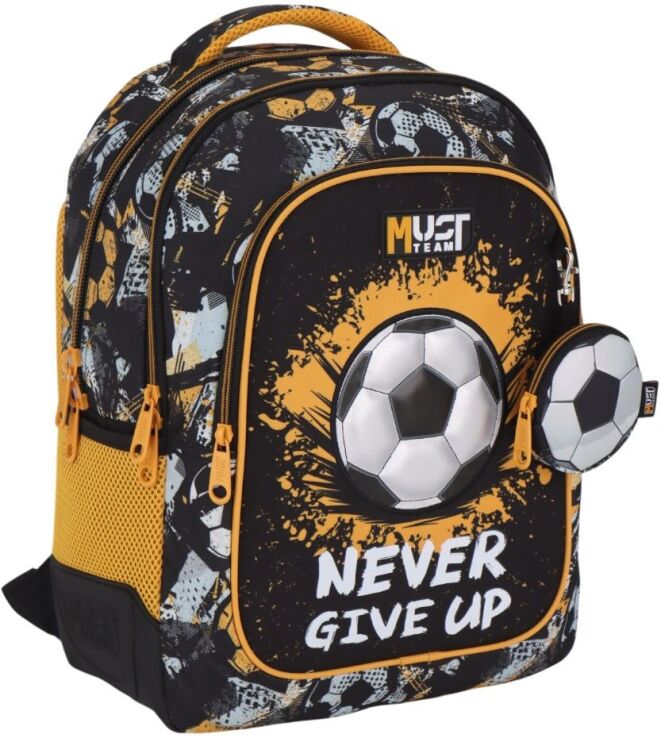 Must Team Never Give Up 26 Σακίδιο (000587673) (2)
