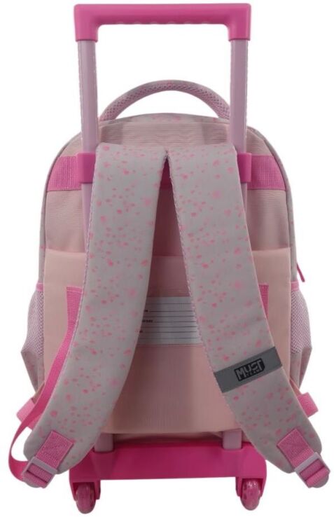 Must Team Cute Love 26 Σακίδιο Trolley (000587687) (1)