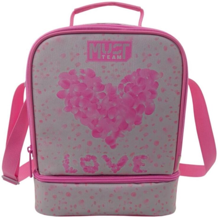 Must Team Cute Love 26 Καλαθάκι Φαγητού (000587702) (0)