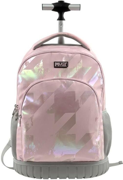 Must Team Hologram Ροζ 26 Σακίδιο Trolley (000587713) (0)