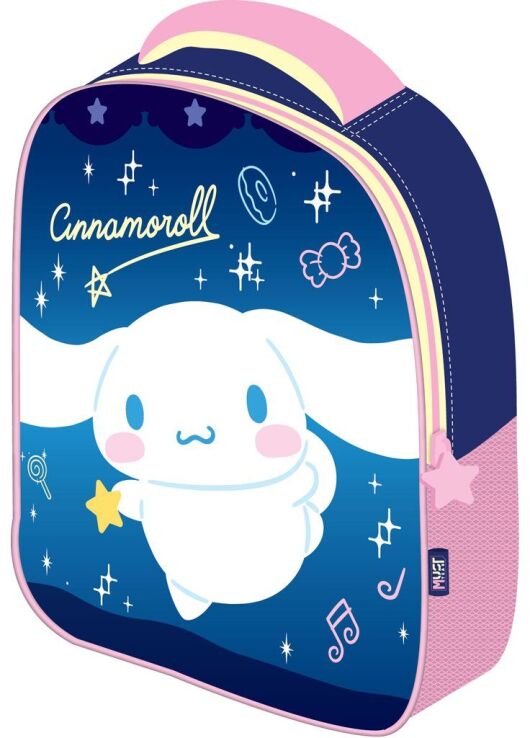 Cinnamoroll 3D 25 Σακίδιο Νηπιαγωγείου (000490168) (0)