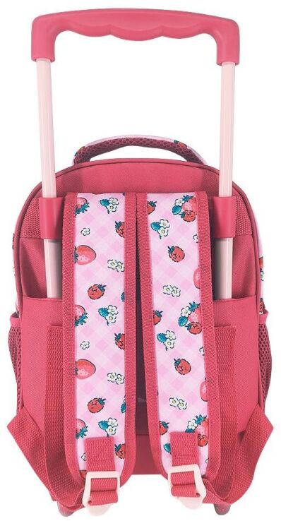 My Melody 26 Σακίδιο Νηπιαγωγείου Trolley (000490308) (1)