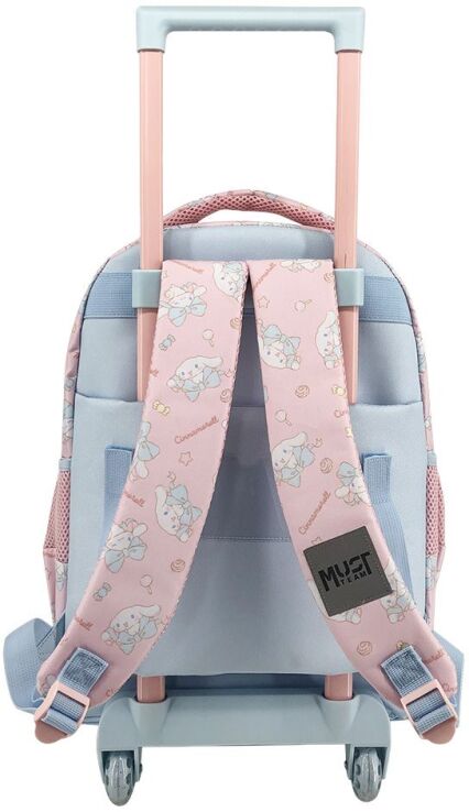Cinnamoroll 26 Σακίδιο Trolley (000490311) (1)