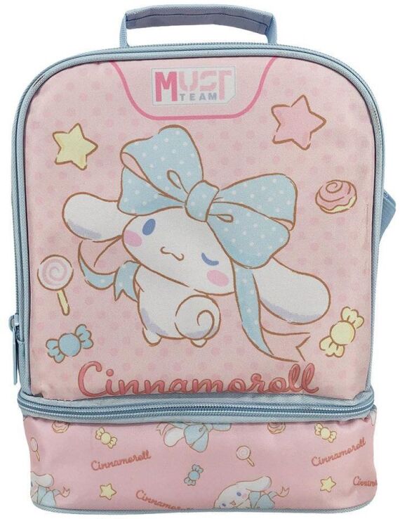 Cinnamoroll 26 Καλαθάκι Φαγητού (000490312) (0)
