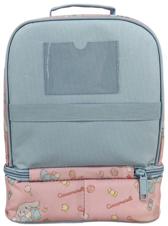 Cinnamoroll 26 Καλαθάκι Φαγητού (000490312) (1)