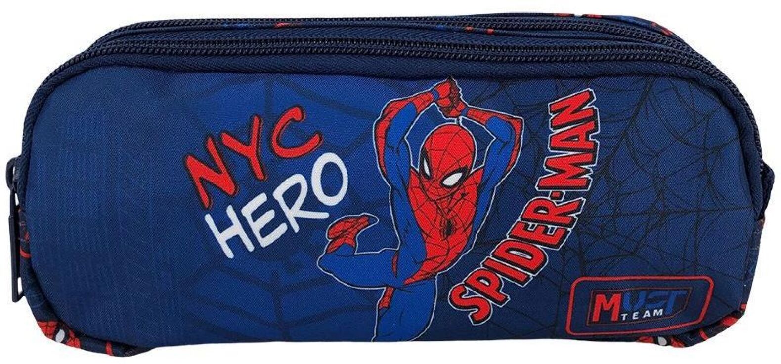 Spiderman Nyc Hero 26 Κασετίνα (000508818) (0)