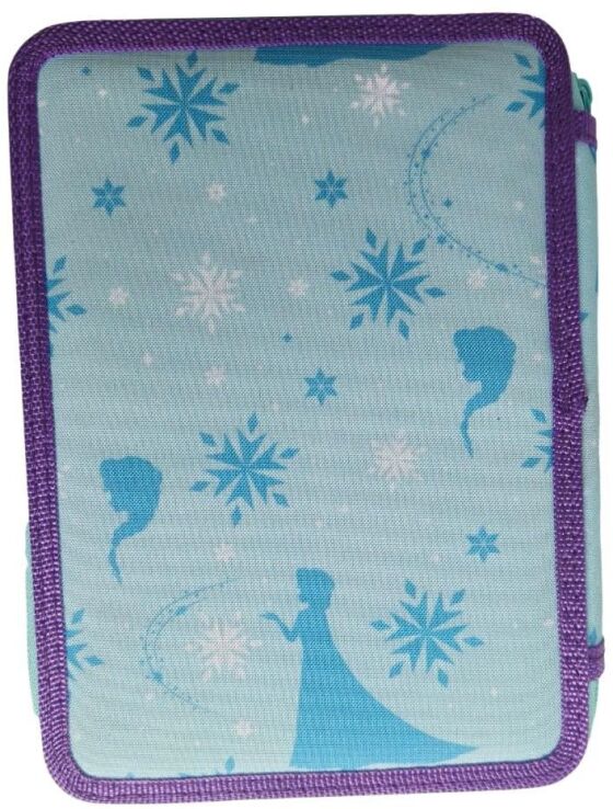 Frozen 26 Κασετίνα Διπλή (000565992) (3)