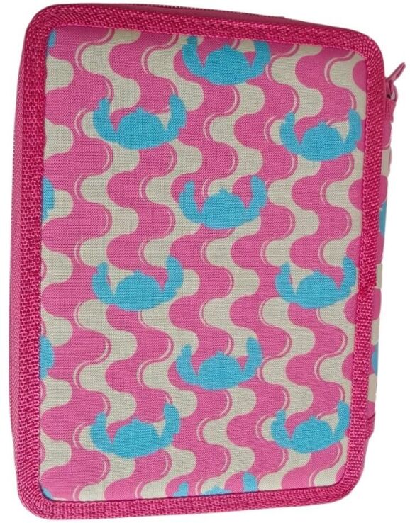 Stitch 26 Κασετίνα Διπλή (000565997) (1)